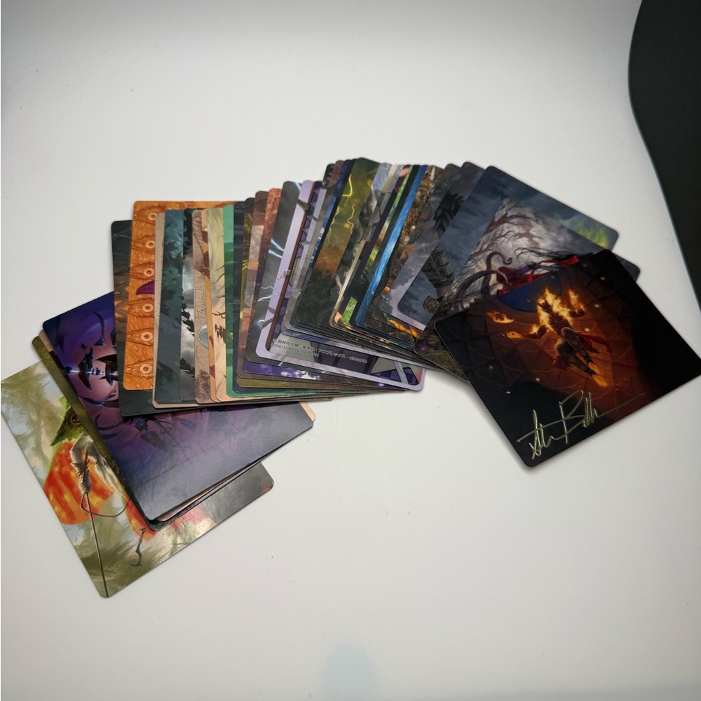 Magic the Gathering - Artist Series - Modern Horizons 2
